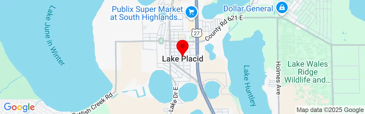 Lake Placid, FL, Florida