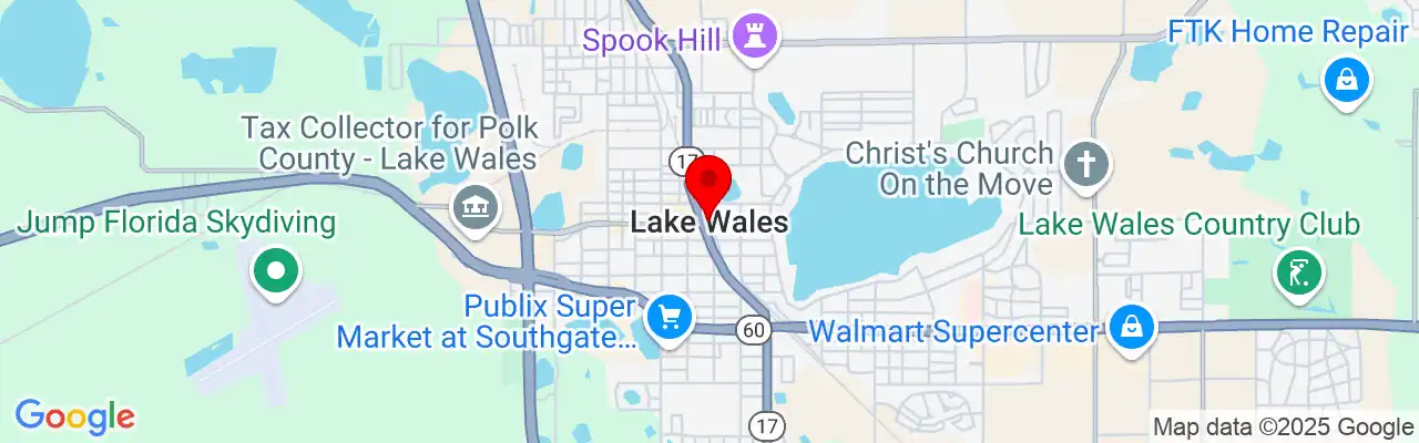 Lake Wales, FL, Florida