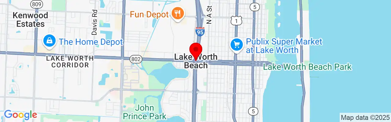 Lake Worth, FL, Florida