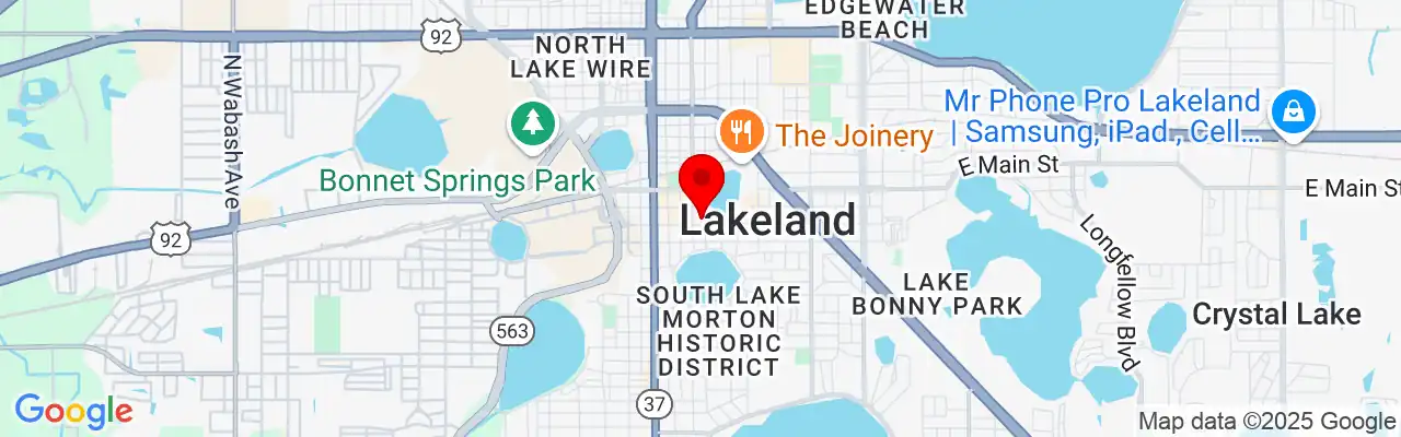 Lakeland, FL, Florida