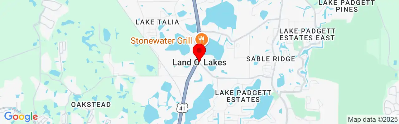 Land O Lakes, FL, Florida