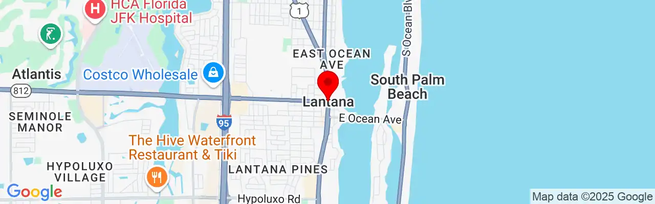 Lantana, FL, Florida