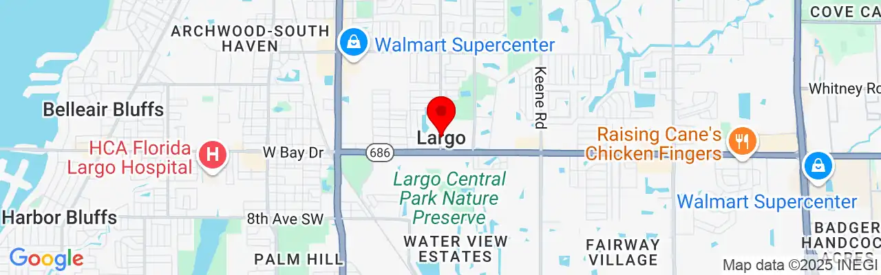 Largo, FL, Florida