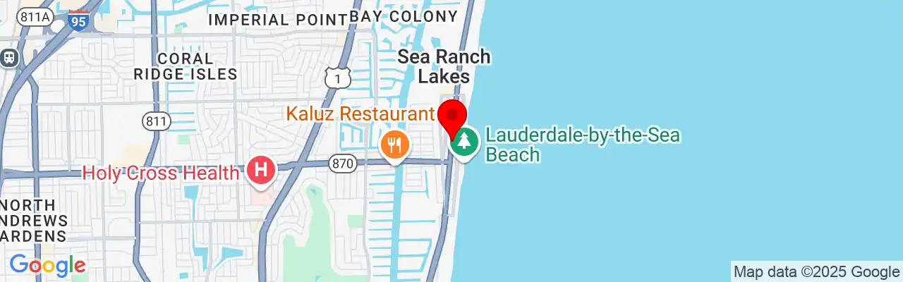 Laud By Sea, FL, Florida