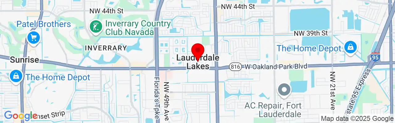 Laud Lakes, FL, Florida