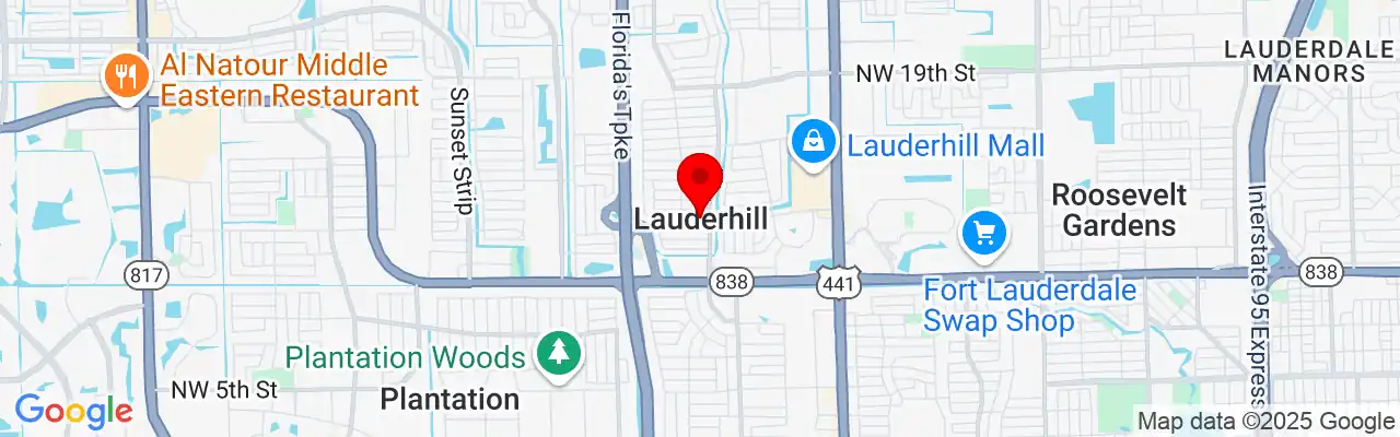 Lauderhill, FL, Florida
