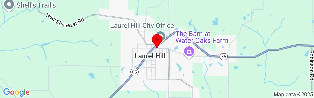 Laurel Hill, FL, Florida
