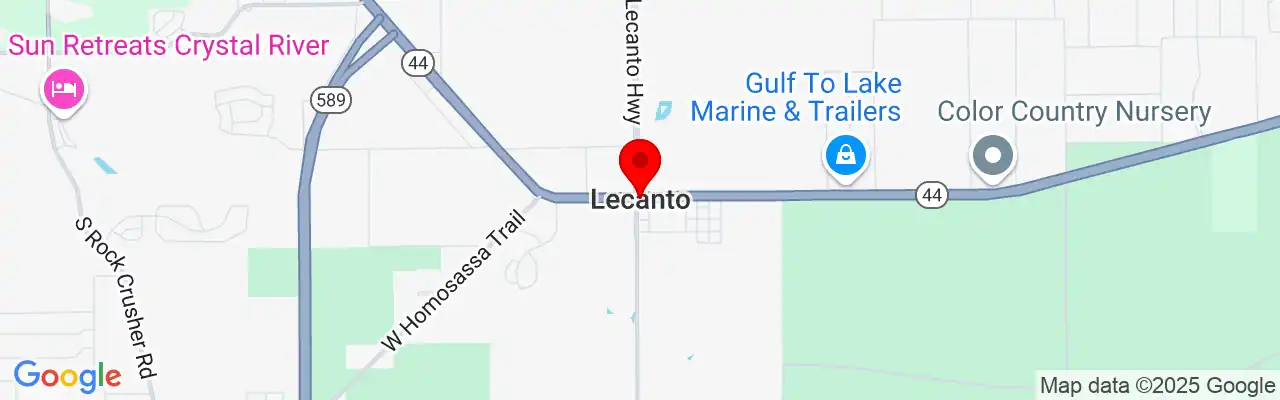 Lecanto, FL, Florida