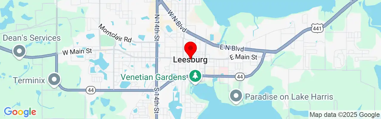 Leesburg, FL, Florida