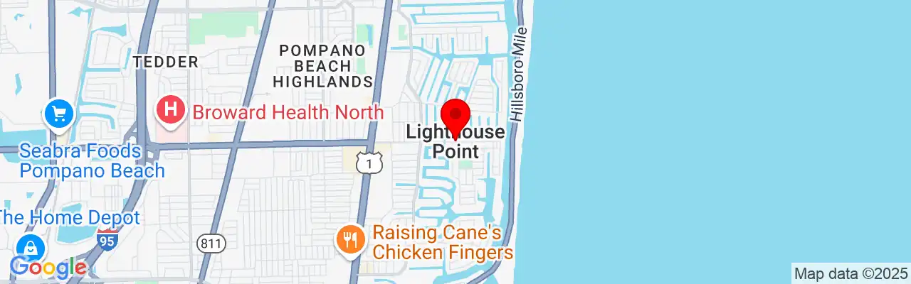 Lighthouse Point, FL, Florida
