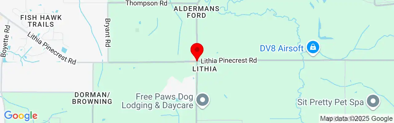 Lithia, FL, Florida
