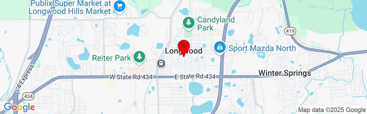 Longwood, FL, Florida