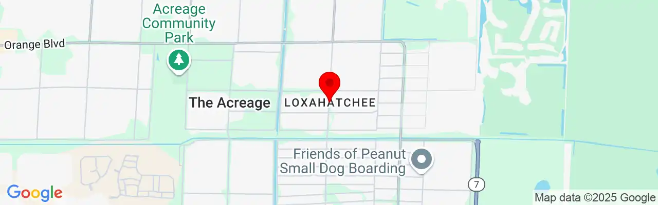Loxahatchee, FL, Florida
