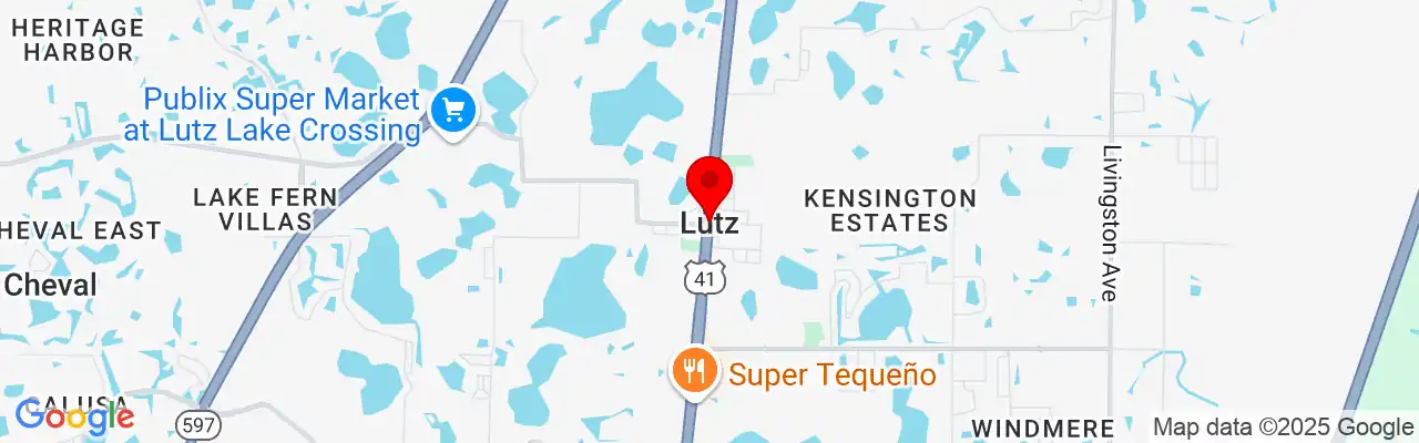 Lutz, FL, Florida