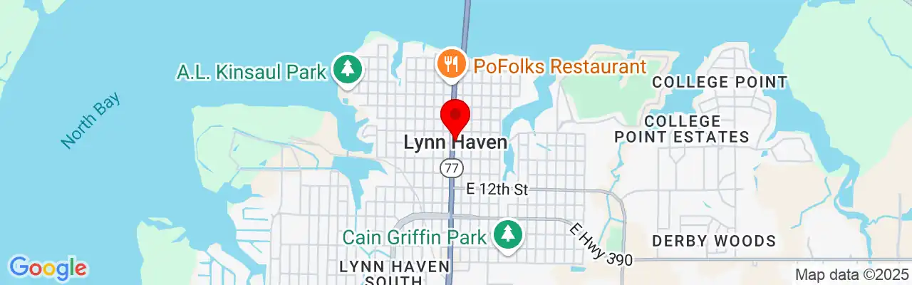 Lynn Haven, FL, Florida