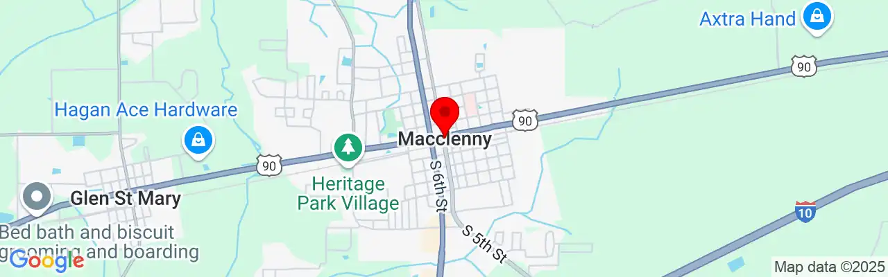 Macclenny, FL, Florida