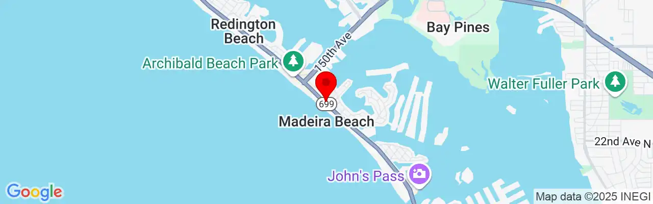 Madeira Beach, FL, Florida