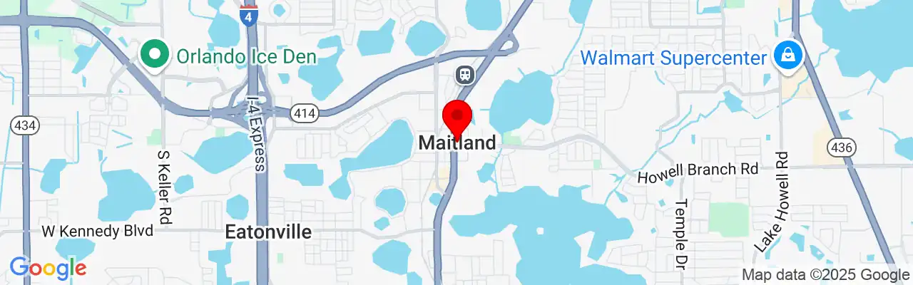 Maitland, FL, Florida