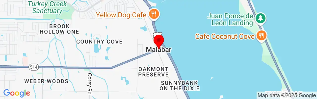 Malabar, FL, Florida