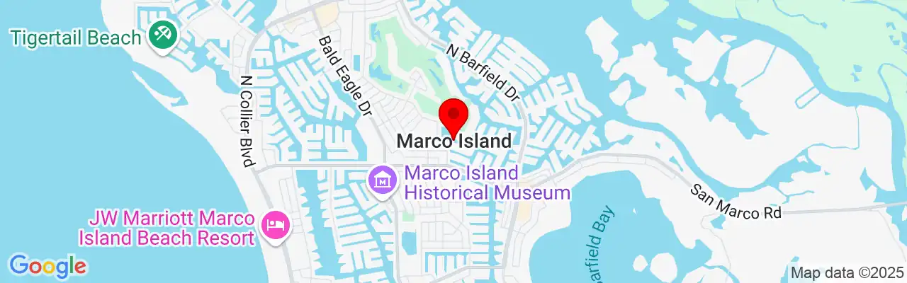 Marco Island, FL, Florida