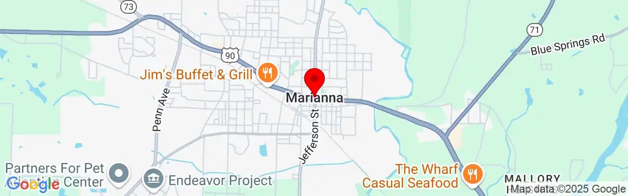 Marianna, FL, Florida