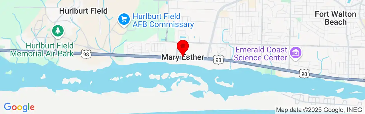 Mary Esther, FL, Florida