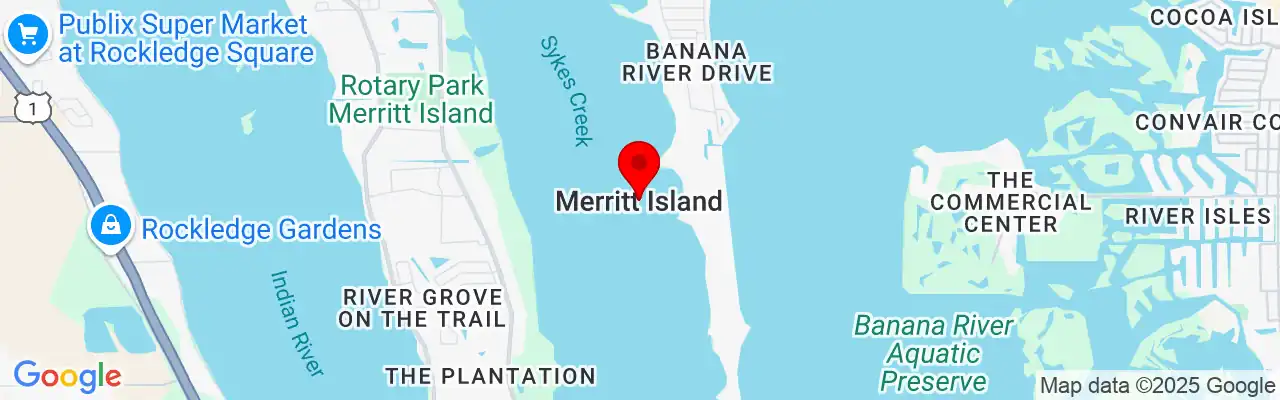Merritt Island, FL, Florida