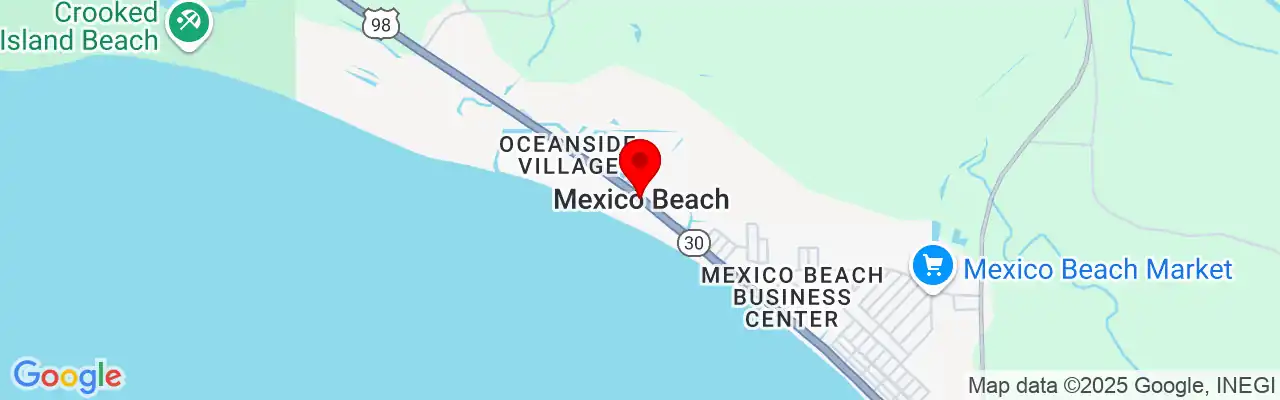 Mexico Beach, FL, Florida