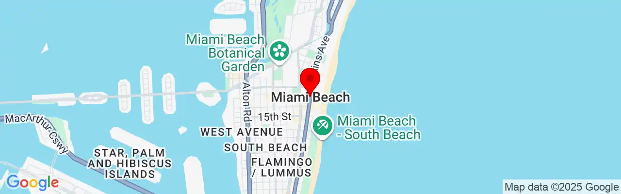 Miami Beach, FL, Florida
