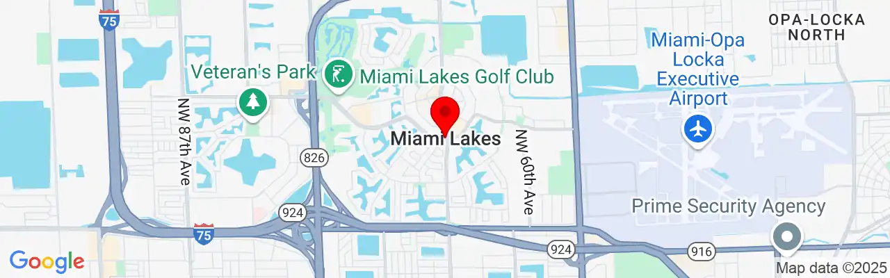 Miami Lakes, FL, Florida