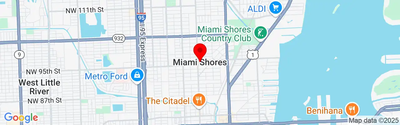 Miami Shores, FL, Florida