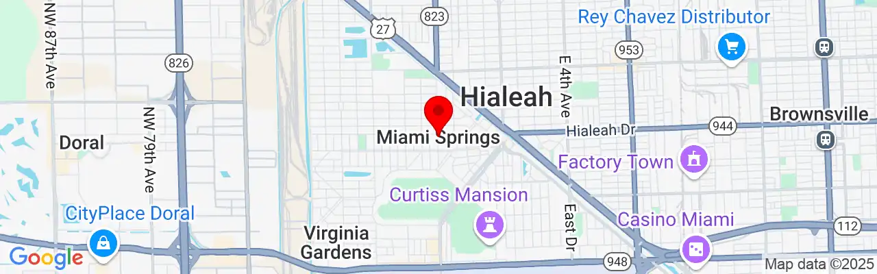 Miami Springs, FL, Florida