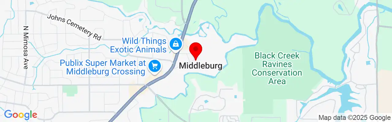 Middleburg, FL, Florida