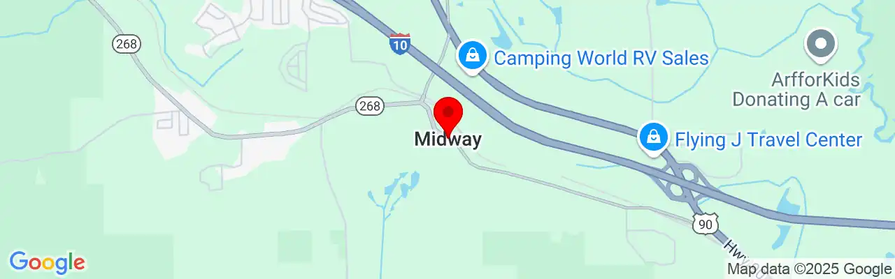 Midway, FL, Florida