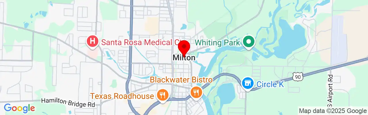 Milton, FL, Florida
