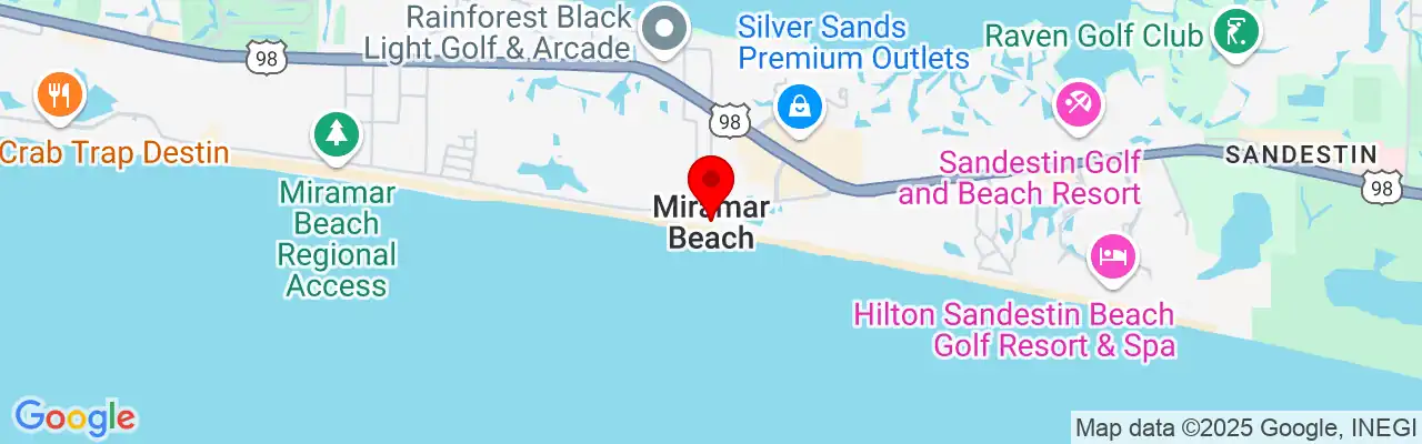Miramar Beach, FL, Florida