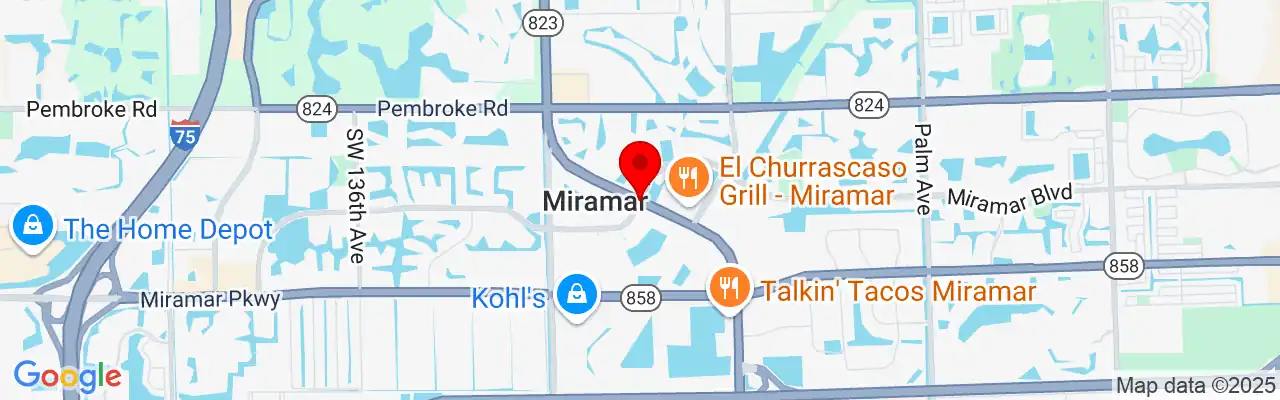 Miramar, FL, Florida