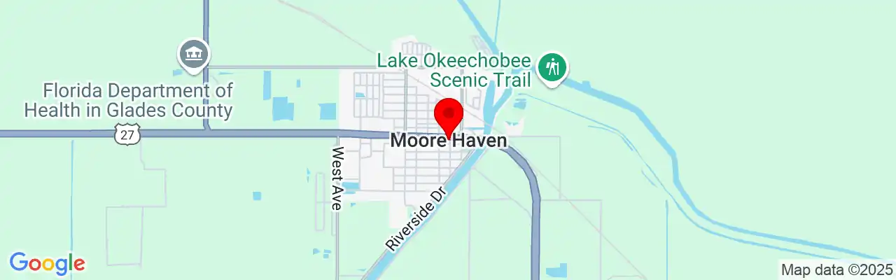 Moore Haven, FL, Florida