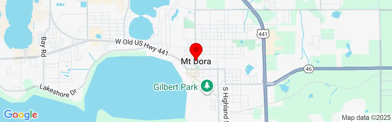 Mount Dora, FL, Florida
