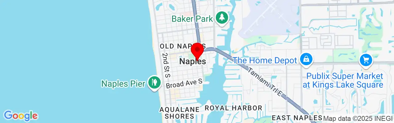 Naples, FL, Florida