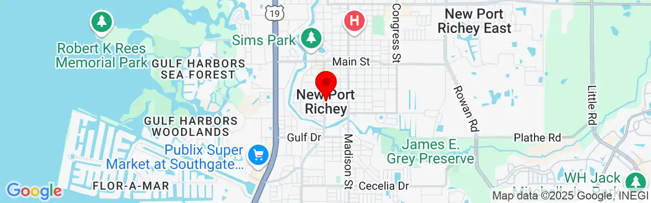 New Port Richey, FL, Florida