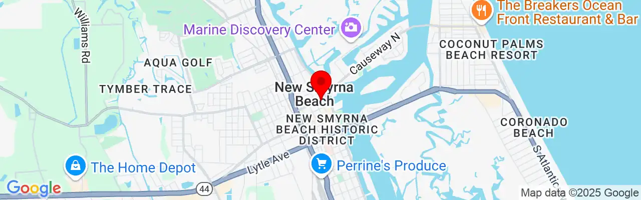 New Smyrna Beach, FL, Florida