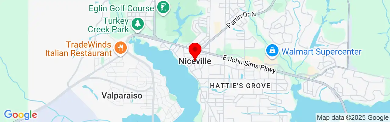 Niceville, FL, Florida