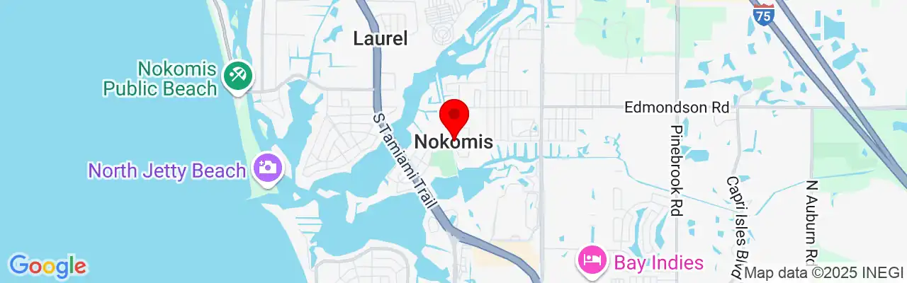 Nokomis, FL, Florida