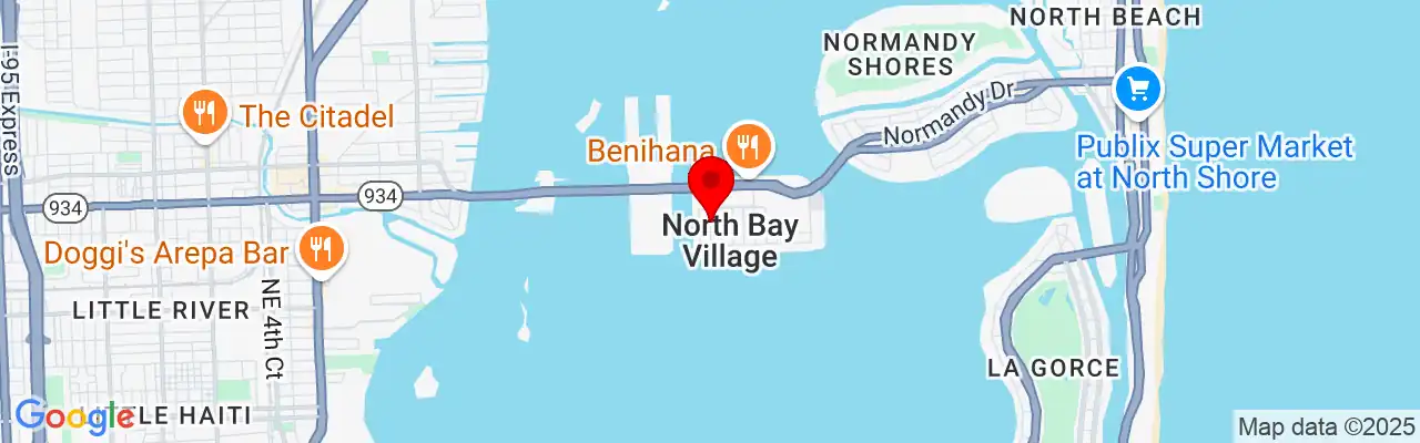 North Bay Village, FL, Florida