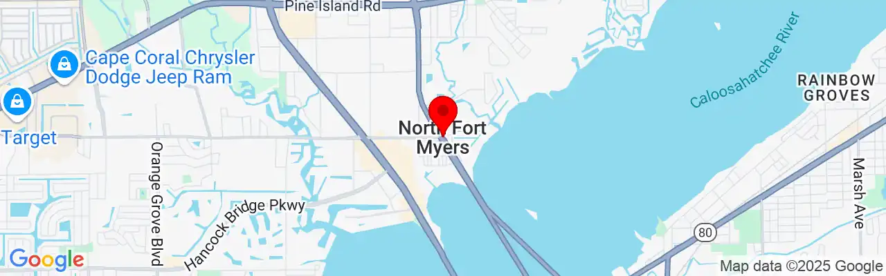 North Fort Myers, FL, Florida