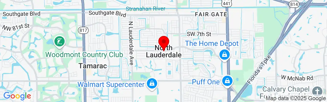 North Lauderdale, FL, Florida