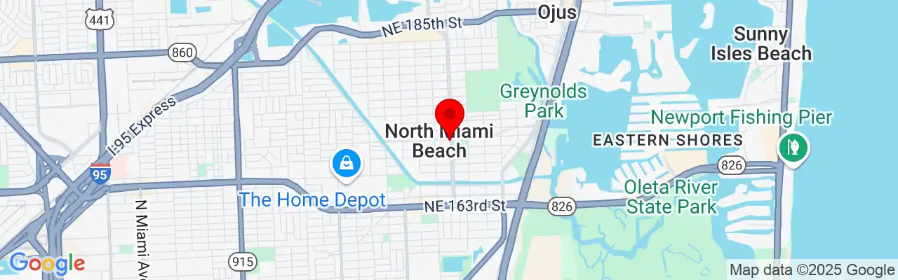 North Miami Beach, FL, Florida