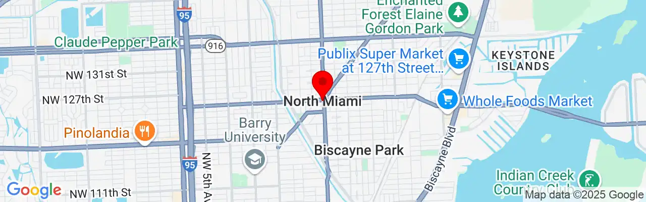 North Miami, FL, Florida