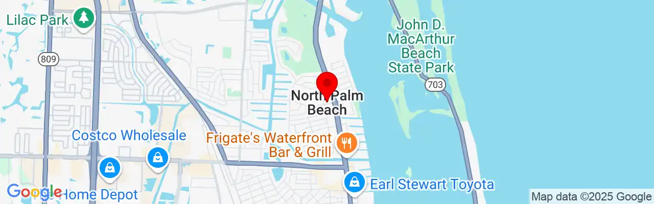 North Palm Beach, FL, Florida